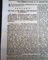 World's oldest newspaper... - Image 3