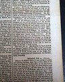 World's oldest newspaper... - Image 4