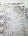 Gen. Jackson's Funeral... Masonic notice... - Image 1