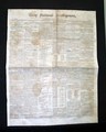 Gen. Jackson's Funeral... Masonic notice... - Image 3