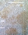 Gen. Jackson's Funeral... Masonic notice... - Image 4