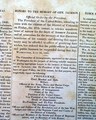 Gen. Jackson's Funeral... Masonic notice... - Image 7