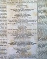 Gen. Jackson's Funeral... Masonic notice... - Image 8