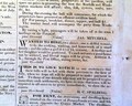 Gen. Jackson's Funeral... Masonic notice... - Image 11