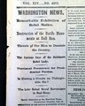 Emancipation Proclamtion...  Lincoln Monument...   Baseball... - Image 7