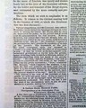Emancipation Proclamtion...  Lincoln Monument...   Baseball... - Image 10