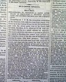 Emancipation Proclamtion...  Lincoln Monument...   Baseball... - Image 11