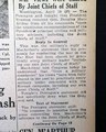 Gen. MacArthur's Address and his Removal... - Image 3
