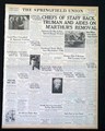 Gen. MacArthur's Address and his Removal... - Image 7