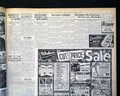 Gen. MacArthur's Address and his Removal... - Image 10