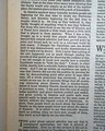 An article on Darwin just months prior to the Scope's monkey trial... - Image 6