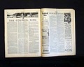 An article on Darwin just months prior to the Scope's monkey trial... - Image 9
