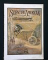 Great cover, and a full pg. Edison photo... - Image 2