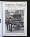 Great cover, and a full pg. Edison photo... - Image 1