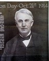 Edison Day advertisement... - Image 1