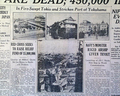 Earthquake in Tokyo Japan.... - Image 1