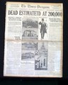 Earthquake in Tokyo Japan.... - Image 3