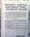 Earthquake in Tokyo Japan.... - Image 4