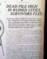 Earthquake in Tokyo Japan.... - Image 5