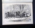 Winter scenes in New York City... - Image 8