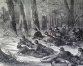 Winslow Homer print... - Image 1