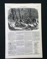 Winslow Homer print... - Image 2