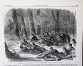 Winslow Homer print... - Image 3