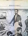 Winslow Homer print... - Image 1