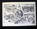 Winslow Homer print... - Image 2