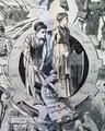 Winslow Homer print... - Image 3