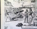 Winslow Homer print... - Image 6