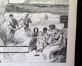 Winslow Homer print... - Image 7