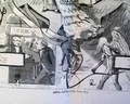 Winslow Homer print... - Image 8