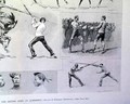 Athletic Tournament in Aldershot, England...  Frederic Remington... - Image 5