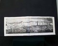 Foldout of Ruins of Chicago... - Image 2