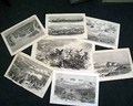 Civil War prints... 15 prints... - Image 1