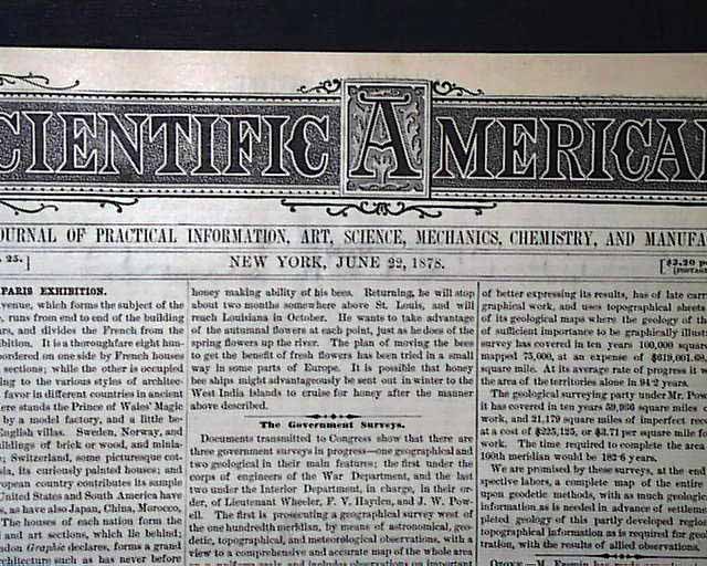 Edison's Micro-Tasimeter... - RareNewspapers.com