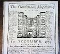 Fort Stanwix... Sir John Johnson... - Image 1
