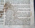 Rare letter signed by Ethan Allen in captivity... - Image 5