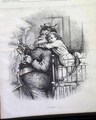 Great Thomas Nast Santa Claus Prints... - Image 1