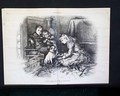 Great Thomas Nast Santa Claus Prints... - Image 4