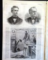 Great Thomas Nast Santa Claus Prints... - Image 6