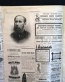 Great Thomas Nast Santa Claus Prints... - Image 8