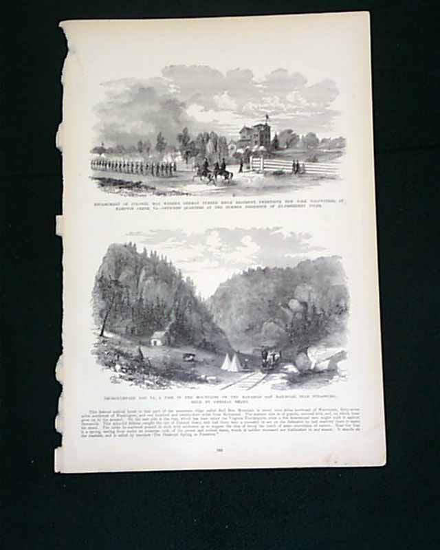 Displayable Civil War prints... - RareNewspapers.com