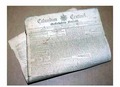 Napoleon Bonaparte message... - Image 1