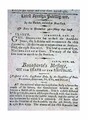 Napoleon Bonaparte message... - Image 3