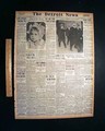 Al Capone Gets 1 Year In 1929... - Image 2