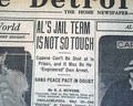 Al Capone Gets 1 Year In 1929... - Image 3