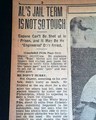 Al Capone Gets 1 Year In 1929... - Image 7