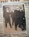 Al Capone Gets 1 Year In 1929... - Image 8